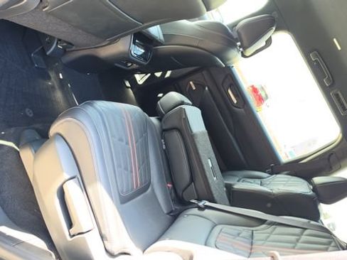 Used 2025 Nissan Armada PRO-4X AWD/4WD image 13
