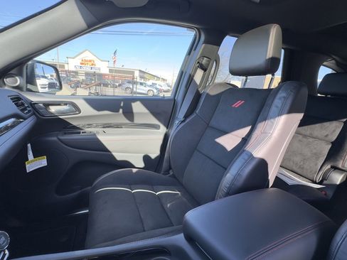 New 2026 Dodge Durango GT image 14