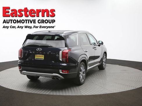 Used 2020 Hyundai Palisade SEL image 43