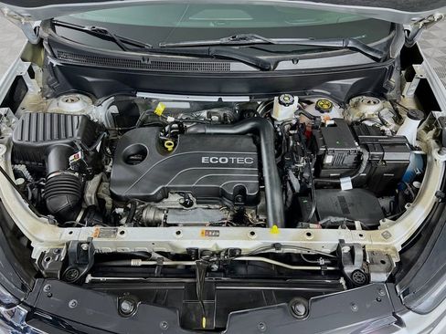 Used 2022 Chevrolet Equinox Premier image 30