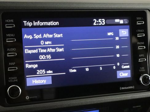 Used 2021 Toyota Tacoma TRD Off-Road image 35