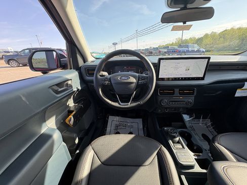 New 2026 Ford Maverick Tremor AWD/4WD image 22