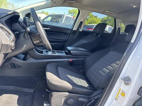 Used 2023 Ford Edge SE w/ Black Appearance Package AWD/4WD image 27