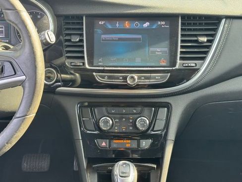 Used 2017 Buick Encore Preferred image 14