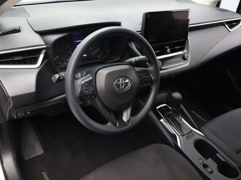 Certified 2024 Toyota Corolla LE FWD image 15