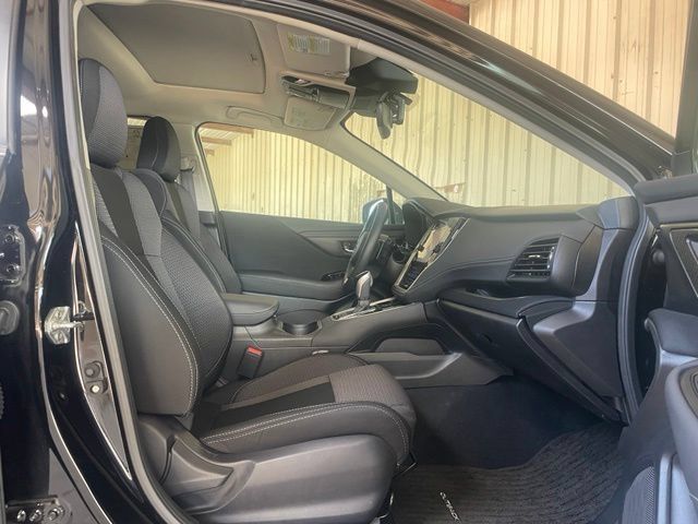 Used 2025 Subaru Outback Premium AWD/4WD image 22