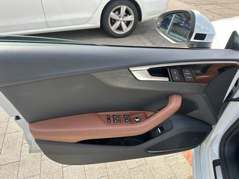 Used 2024 Audi A5 2.0T Premium Plus image 10