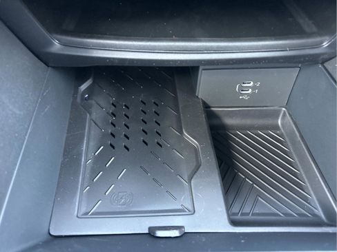 New 2026 Chrysler Pacifica Limited image 31