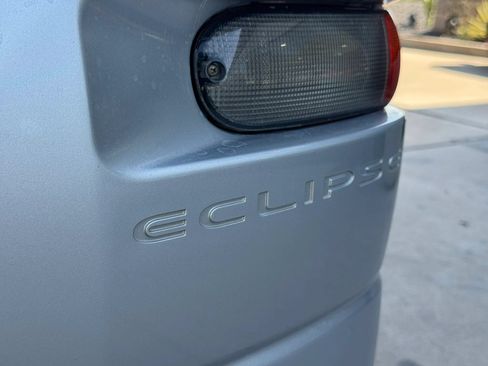 Used 2004 Mitsubishi Eclipse GT FWD image 42