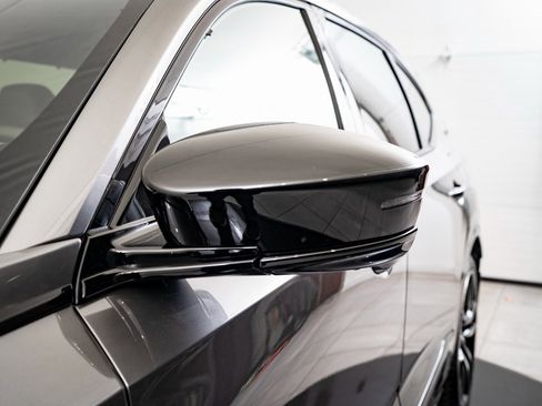 Certified 2024 Acura MDX Type S image 15