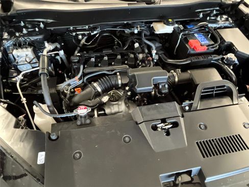 New 2026 Honda CR-V EX-L image 11