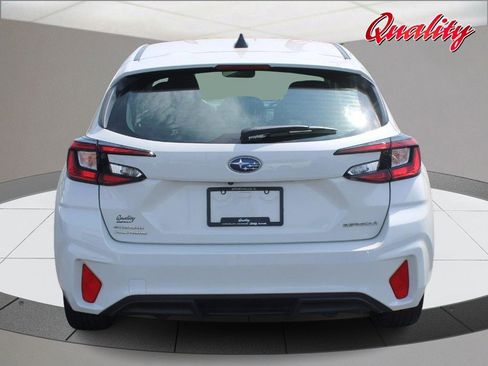 Used 2024 Subaru Impreza 2.0i AWD/4WD image 4