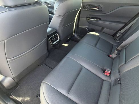 Certified 2025 Toyota Crown Signia Limited w/ Advanced Technology Package image 24