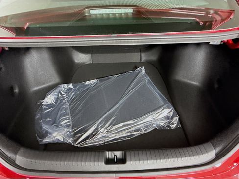 New 2025 Honda Accord LX image 30