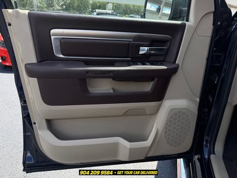 Used 2016 RAM 1500 Classic SLT AWD/4WD image 22