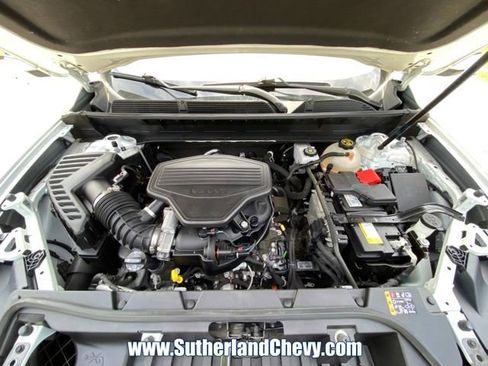 Used 2023 GMC Acadia Denali AWD/4WD image 55