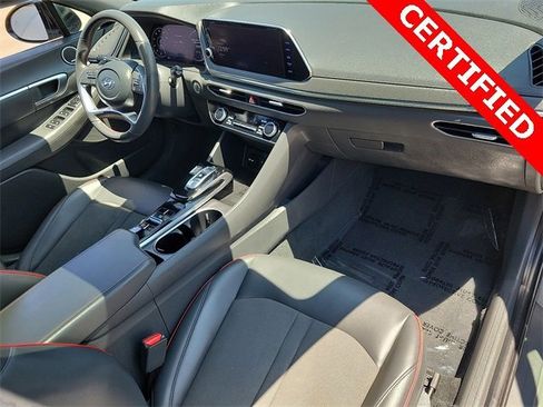 Used 2023 Hyundai Sonata SEL Plus image 13