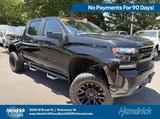 Used 2020 Chevrolet Silverado 1500 RST w/ All-Star Edition AWD/4WD video 1