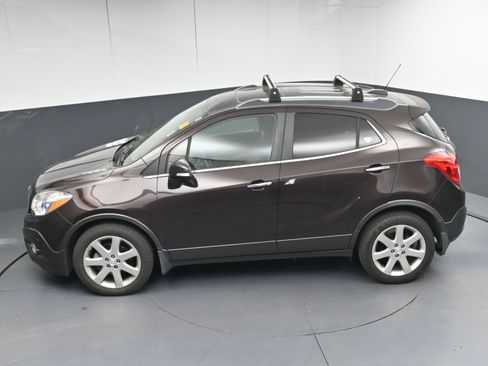 Used 2015 Buick Encore Premium w/ Experience Buick Package image 35