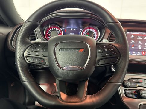 Used 2023 Dodge Challenger R/T Scat Pack image 33