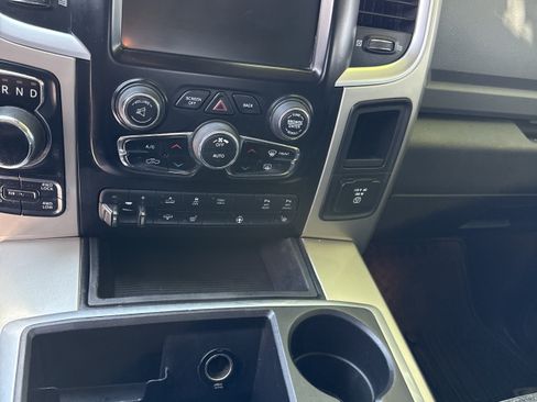 Used 2015 RAM 1500 Big Horn AWD/4WD image 13