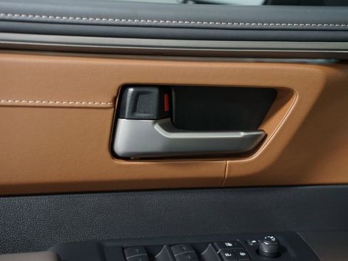 New 2026 Toyota Tundra 1794 Edition image 36