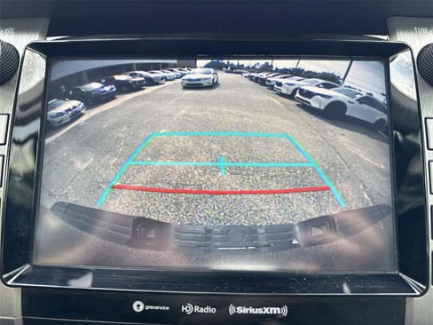 Used 2020 Toyota Tundra SR5 w/ SX Package AWD/4WD image 17