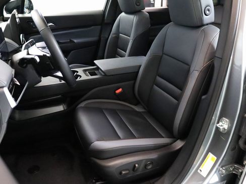 Used 2025 Honda Prologue Touring image 9