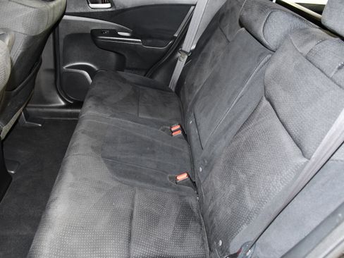Used 2014 Honda CR-V EX image 46