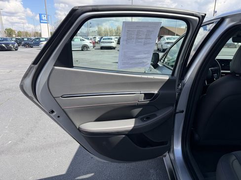 Used 2024 Hyundai Sonata N Line image 10