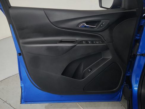Certified 2024 Chevrolet Equinox LT w/ LPO, Floor Liner Package FWD image 16