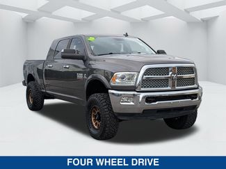 Used 2015 RAM 3500 Laramie w/ Convenience Group AWD/4WD video 3