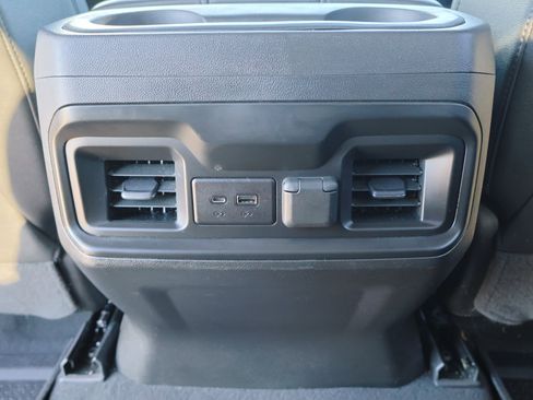 Used 2021 Chevrolet Silverado 1500 RST w/ Convenience Package II image 39