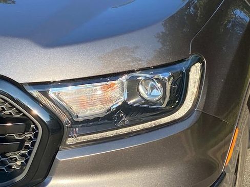 Used 2019 Ford Ranger Lariat w/ Black Appearance Package AWD/4WD image 5