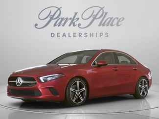 Used 2021 Mercedes-Benz A 220 video 1