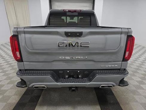 Used 2025 GMC Sierra 1500 Denali Ultimate image 6