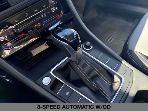 New 2026 Volkswagen Jetta SE image 21