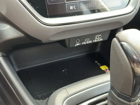 Certified 2025 Subaru Crosstrek 2.5i Wilderness image 18