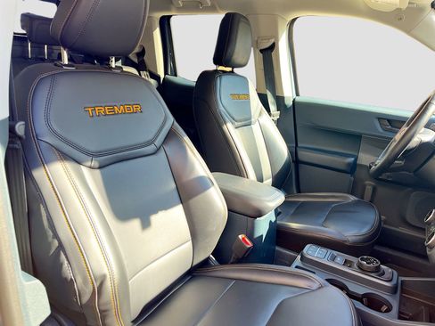 Used 2024 Ford Maverick Tremor w/ Tremor Off-Road Package image 29