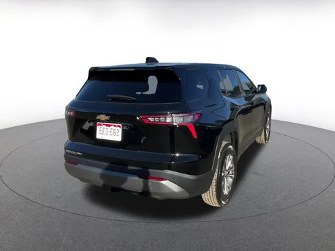 Used 2025 Chevrolet Equinox LT image 14