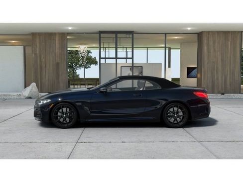 New 2026 BMW 840i 840i image 4