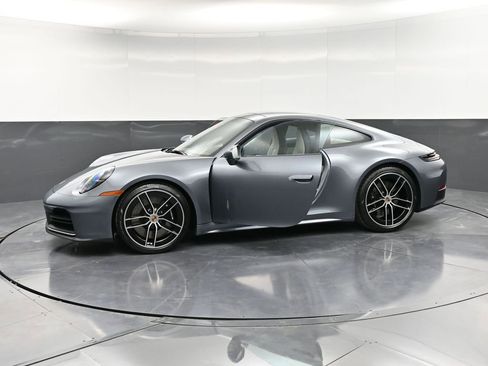 New 2026 Porsche 911 Carrera S RWD image 35