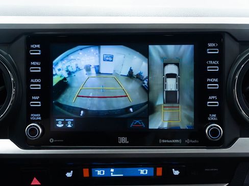 Used 2023 Toyota Tacoma Limited image 12