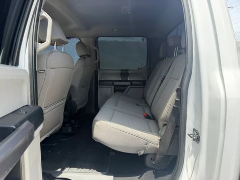 Used 2021 Ford F250 XLT w/ XLT Value Package AWD/4WD image 11