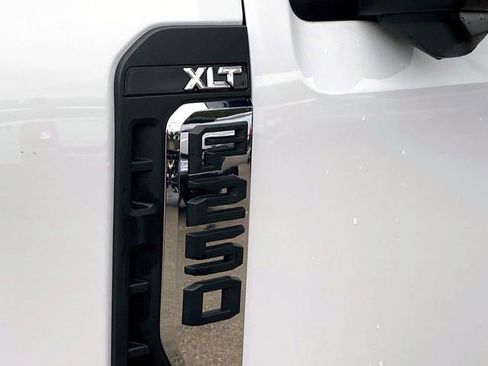 Used 2024 Ford F250 XLT w/ 360-Degree Camera Package AWD/4WD image 10