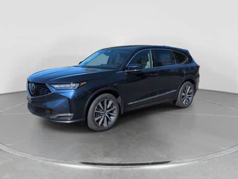 Used 2026 Acura MDX SH-AWD w/ Technology Package image 4