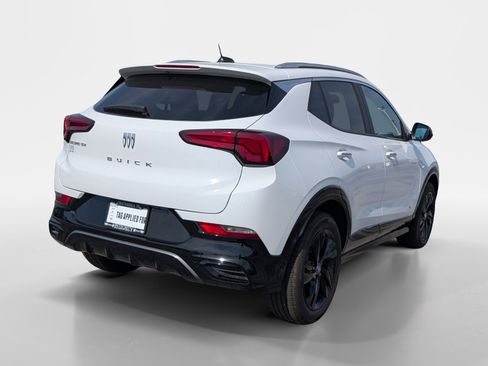 New 2026 Buick Encore GX Sport Touring w/ Comfort Package FWD image 6