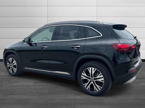Used 2026 Mercedes-Benz GLA 250 image 4