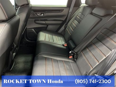 New 2026 Honda CR-V Sport-L image 25
