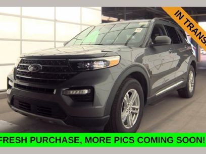 Used 2024 Ford Explorer XLT w/ Equipment Group 202A